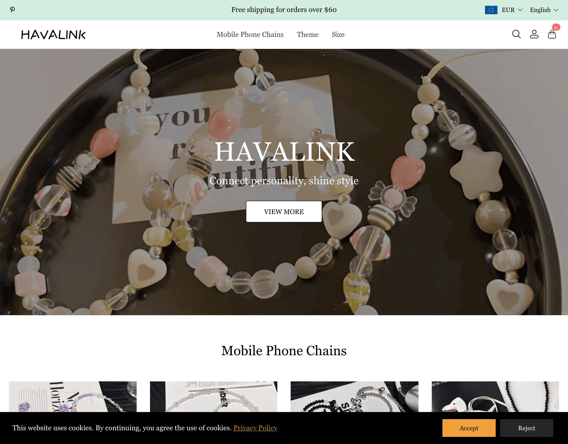Havalink