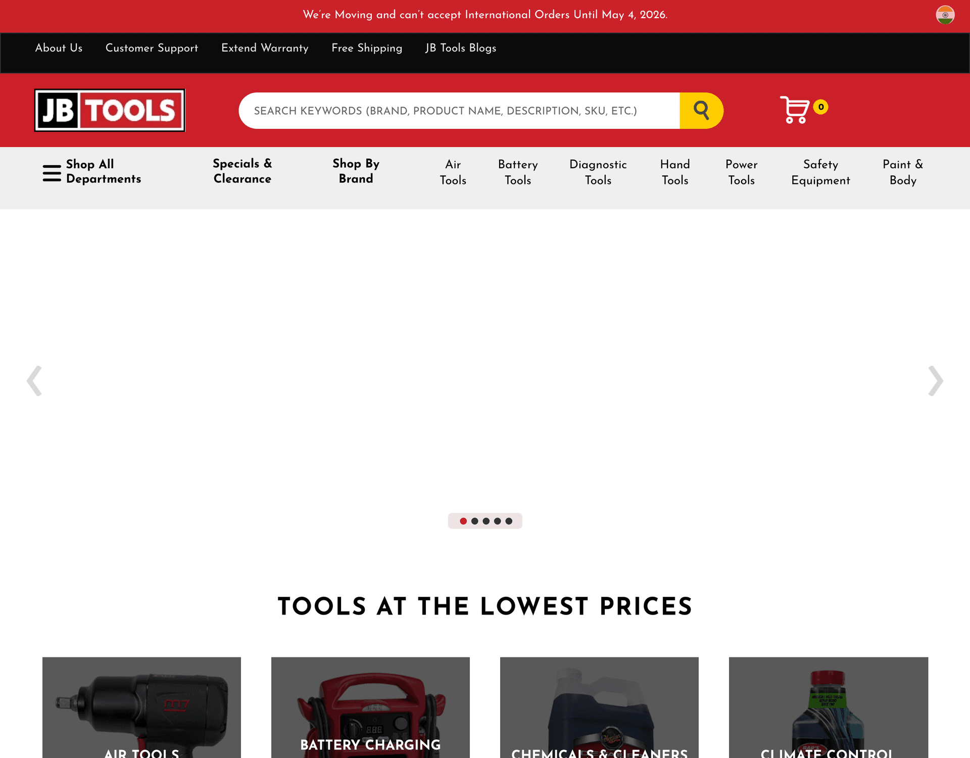 JB Tools