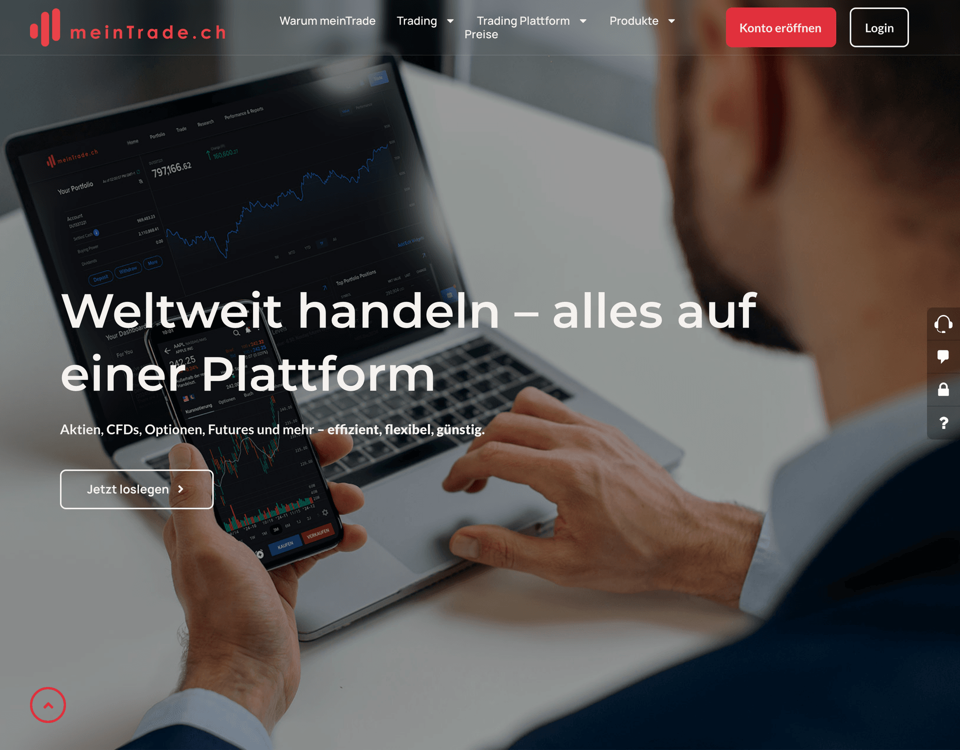 MeinTrade