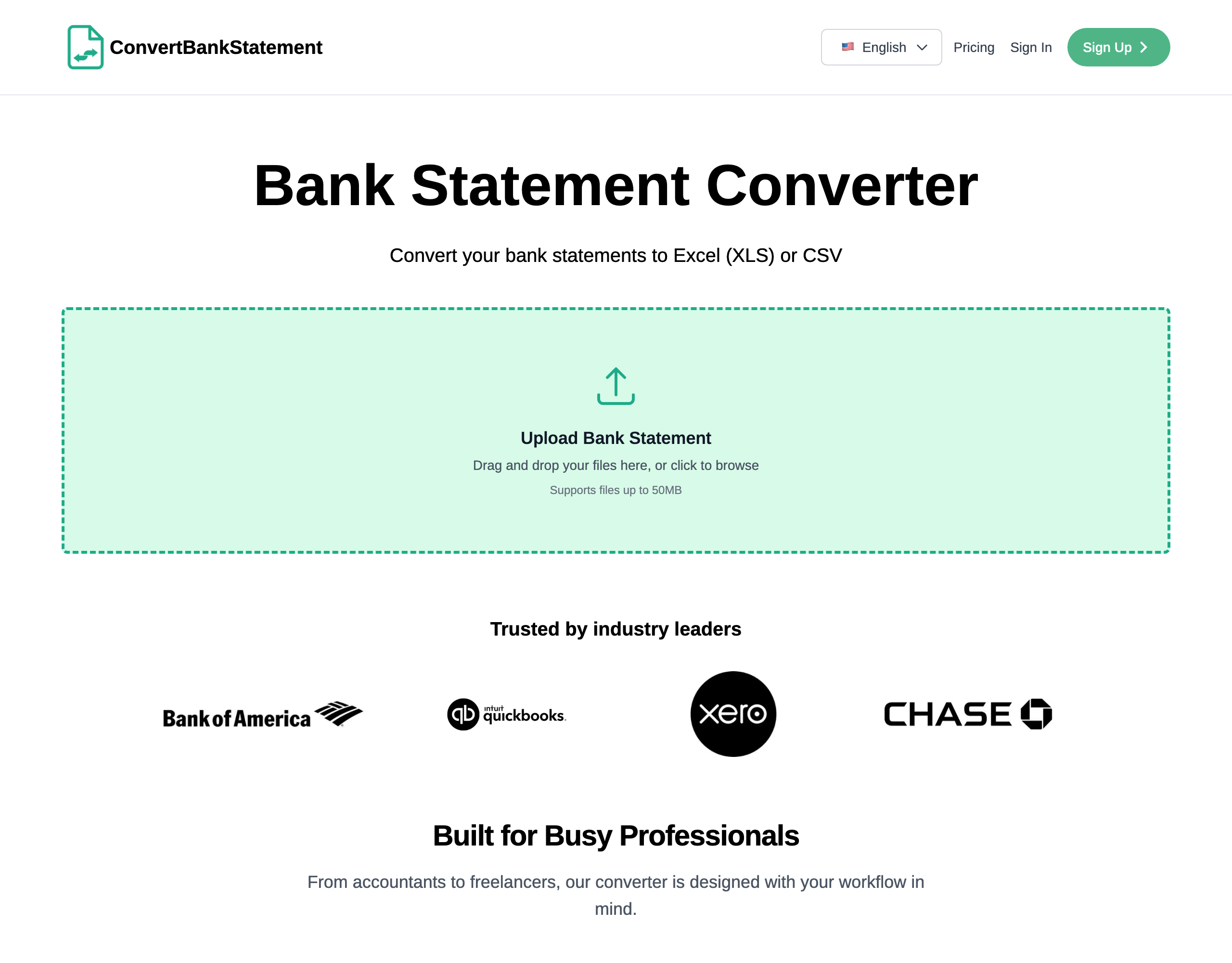 ConvertBankStatement