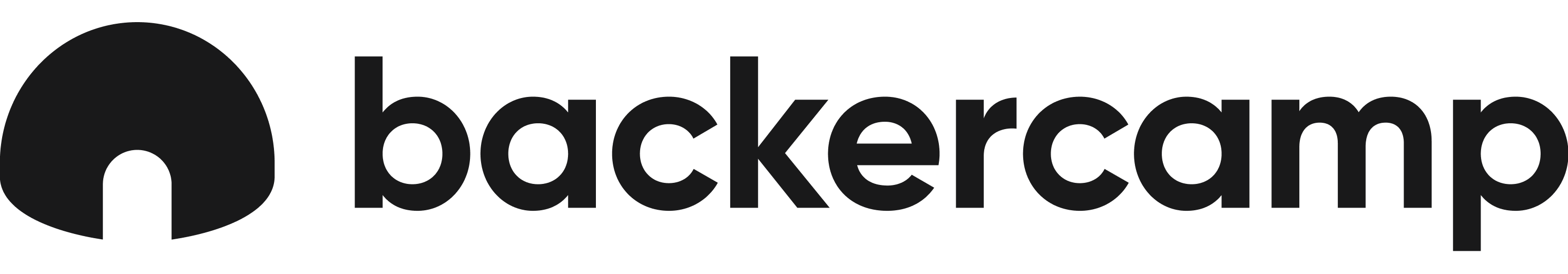 Backercamp Logo