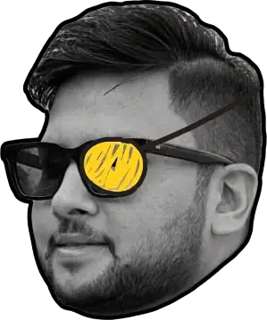 8 Years of Experience